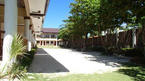 Hotel Malapascua Starlight Resort