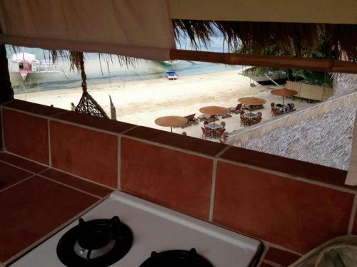 Hotel Kokays Maldito Dive Resort
