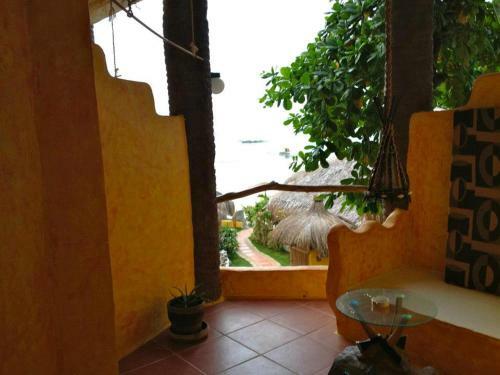 Hotel Kokays Maldito Dive Resort