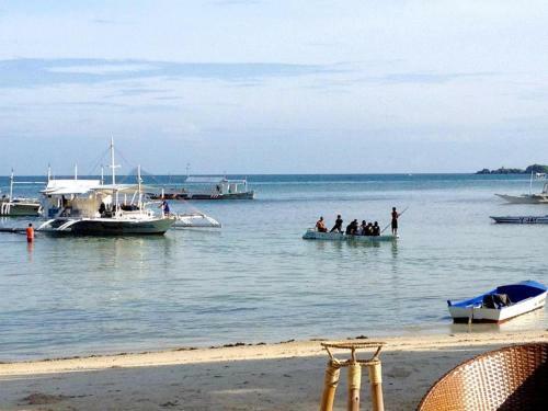 Hotel Kokays Maldito Dive Resort