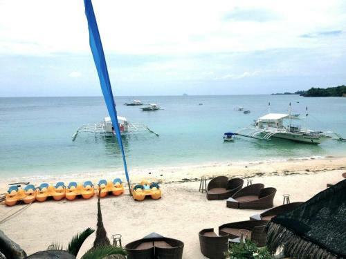 Hotel Kokays Maldito Dive Resort