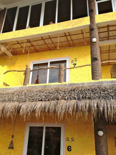 Hotel Kokays Maldito Dive Resort