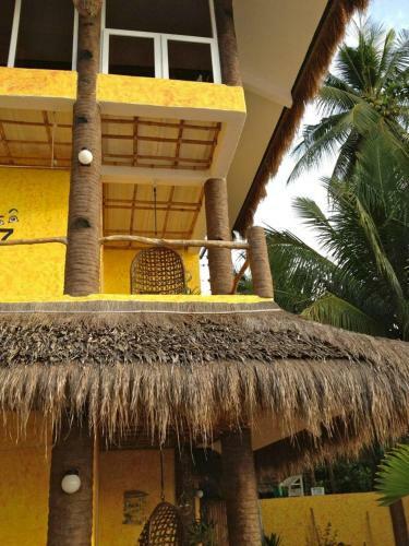 Hotel Kokays Maldito Dive Resort