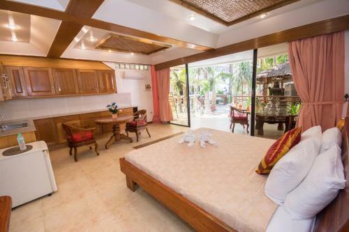 Hotel Nigi Nigi Too Beach Resort