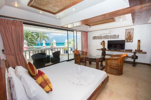 Hotel Nigi Nigi Too Beach Resort