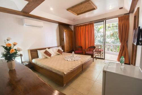 Hotel Nigi Nigi Too Beach Resort
