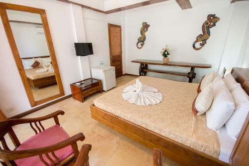 Hotel Nigi Nigi Too Beach Resort