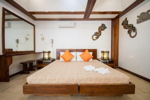 Hotel Nigi Nigi Too Beach Resort