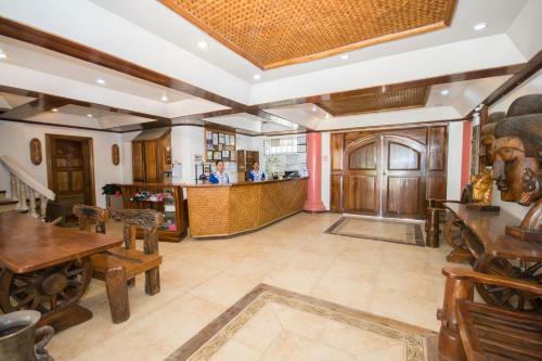 Hotel Nigi Nigi Too Beach Resort