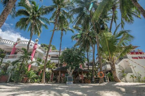 Hotel Nigi Nigi Too Beach Resort