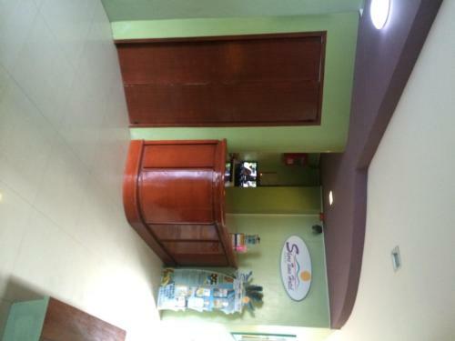Shore Time Hotel - Annex