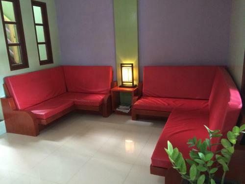 Shore Time Hotel - Annex