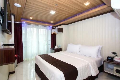Hotel Diamond Water Edge Resort