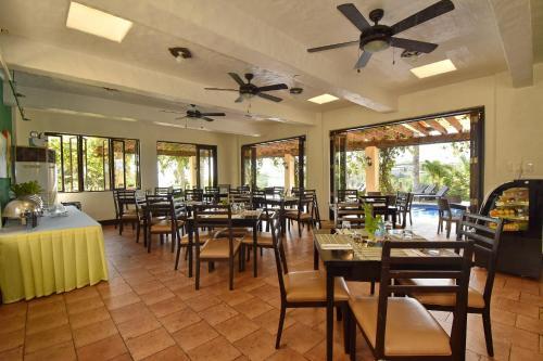 Hotel Soffia