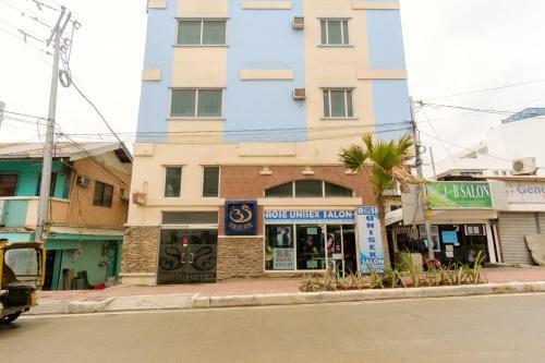 Bora Sky Hotel