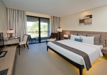 Hotel Fairways And Bluewater Newcoast Boracay