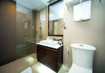 Hotel Fairways And Bluewater Newcoast Boracay