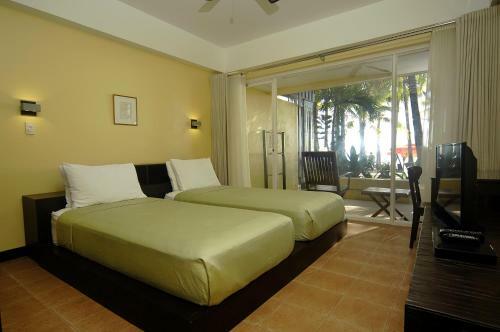 Boracay Sandcastles The Apartments