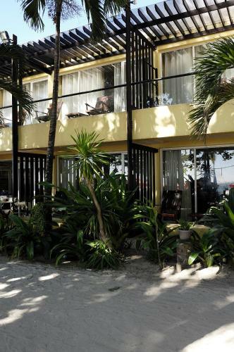 Boracay Sandcastles The Apartments