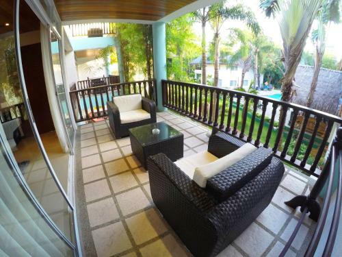 Hotel Pinjalo Resort
