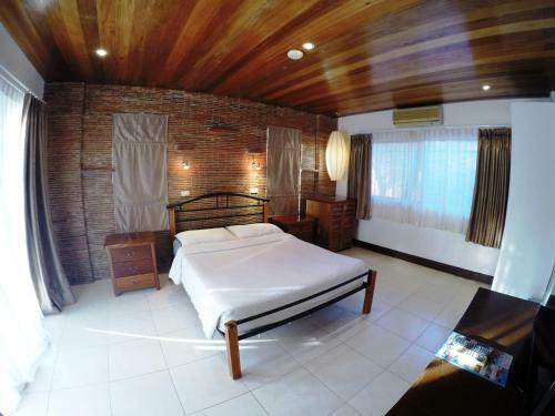 Hotel Pinjalo Resort