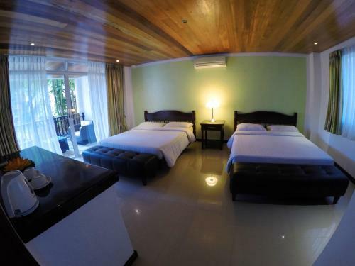 Hotel Pinjalo Resort