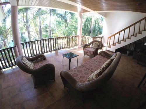 Hotel Pinjalo Resort