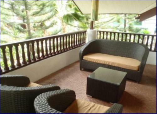 Hotel Pinjalo Resort