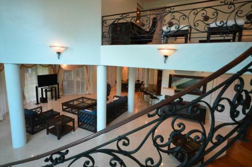Hotel Pinjalo Resort