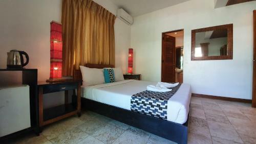 Hotel Pinjalo Resort