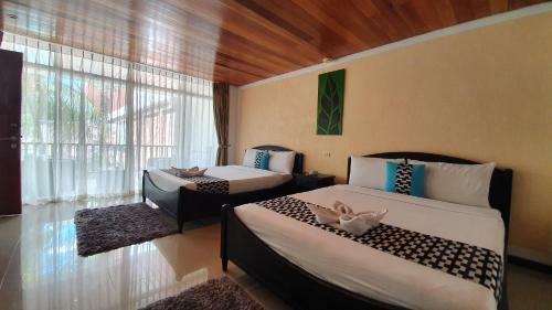 Hotel Pinjalo Resort