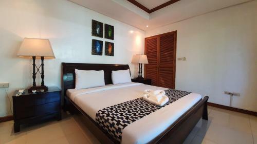 Hotel Pinjalo Resort
