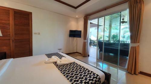 Hotel Pinjalo Resort