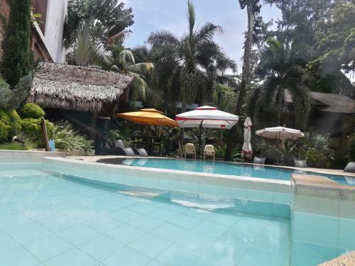 Hotel Pinjalo Resort