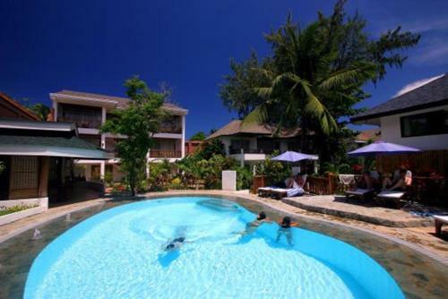 Hotel Pinjalo Resort