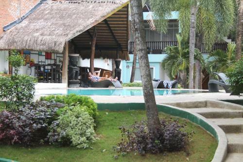 Hotel Pinjalo Resort