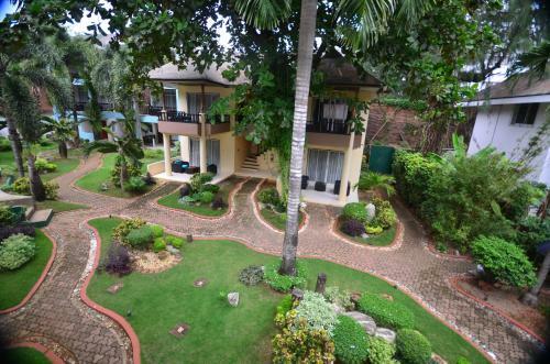 Hotel Pinjalo Resort