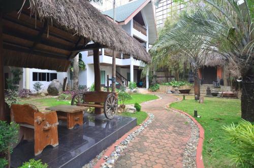 Hotel Pinjalo Resort