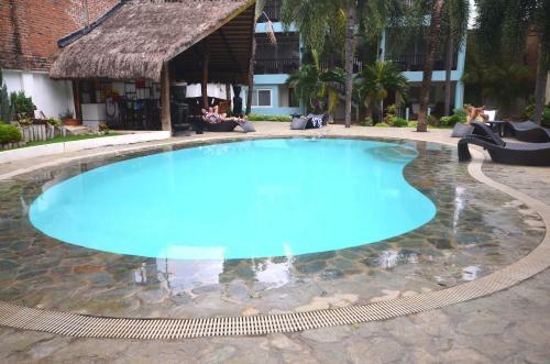 Hotel Pinjalo Resort