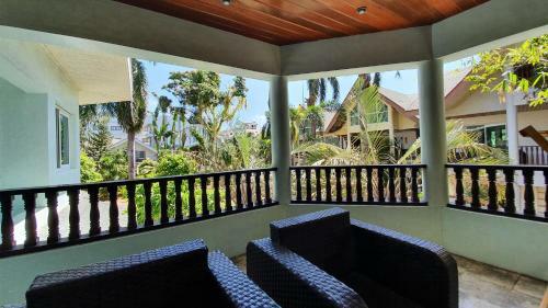 Hotel Pinjalo Resort