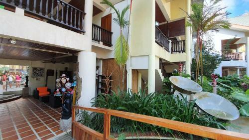 Hotel Pinjalo Resort
