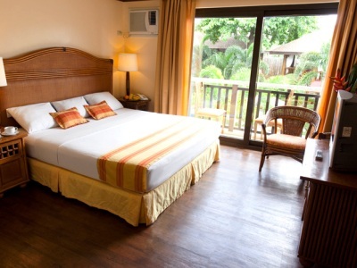 Hotel Best Western Boracay Tropics