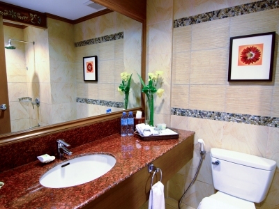 Hotel Best Western Boracay Tropics