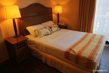 Hotel Best Western Boracay Tropics