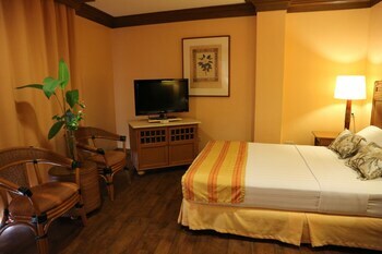 Hotel Best Western Boracay Tropics