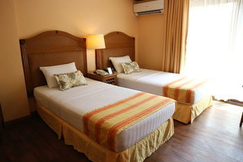 Hotel Best Western Boracay Tropics