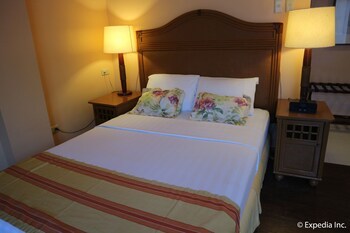 Hotel Best Western Boracay Tropics
