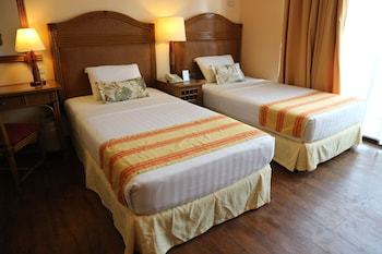 Hotel Best Western Boracay Tropics