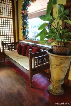 Hotel Best Western Boracay Tropics