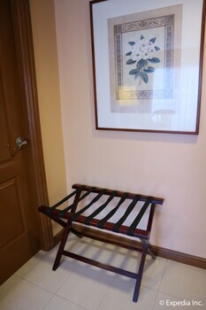 Hotel Best Western Boracay Tropics